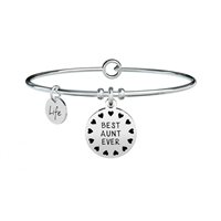 Bracciale Kidult Donna Family in Acciaio 731300 - 731300